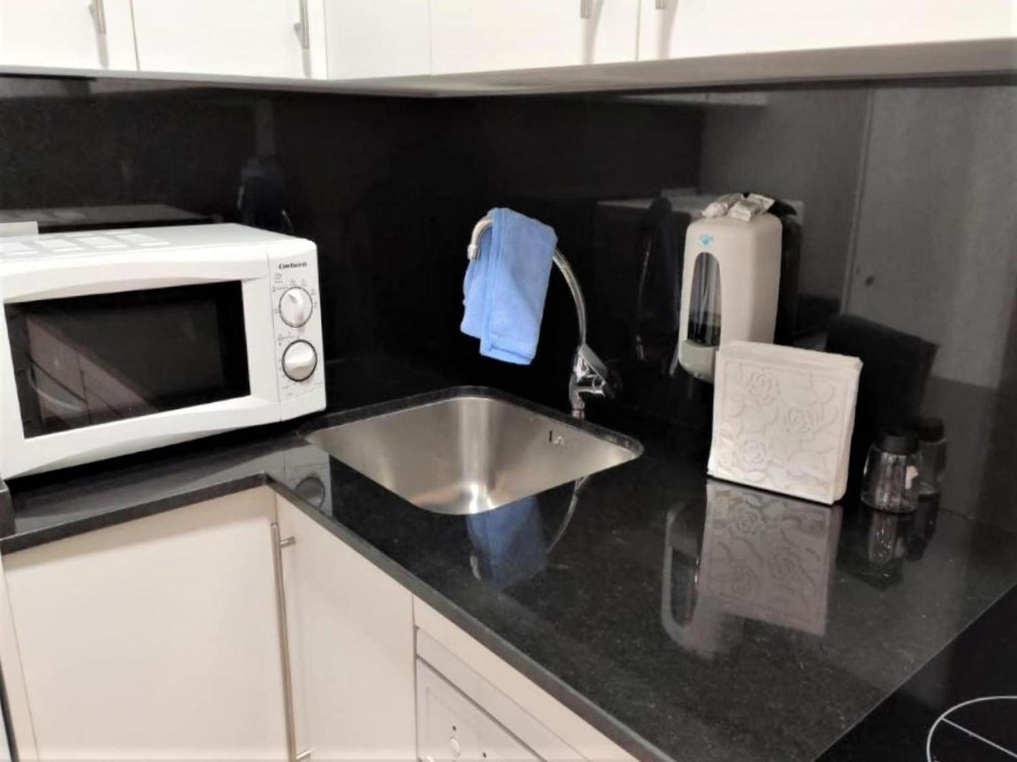 Charming Apartment In Ourense Overlooking The City Ngoại thất bức ảnh