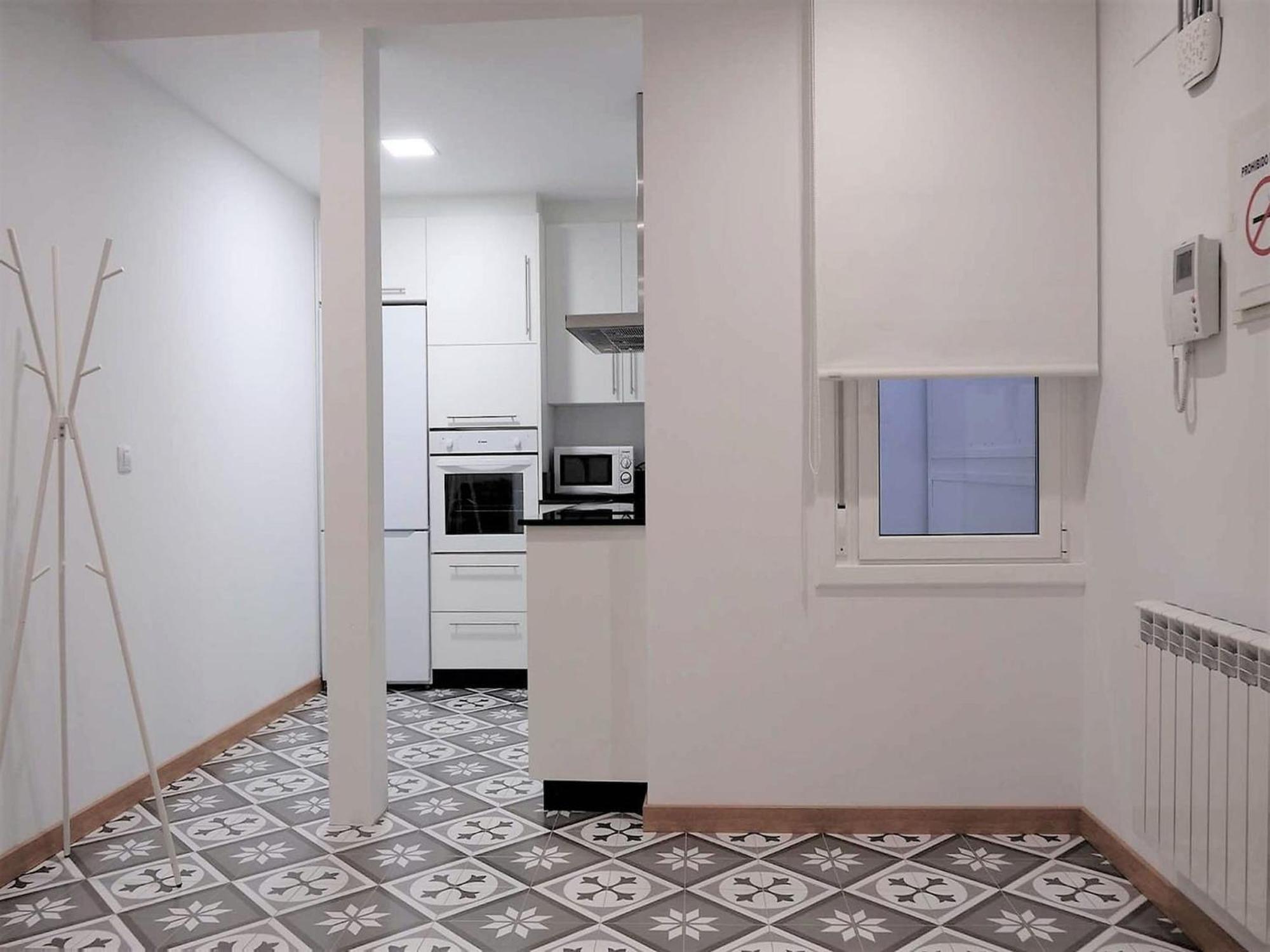 Charming Apartment In Ourense Overlooking The City Ngoại thất bức ảnh
