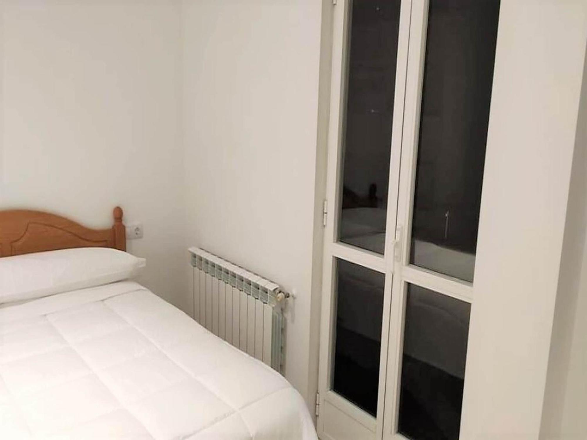 Charming Apartment In Ourense Overlooking The City Ngoại thất bức ảnh