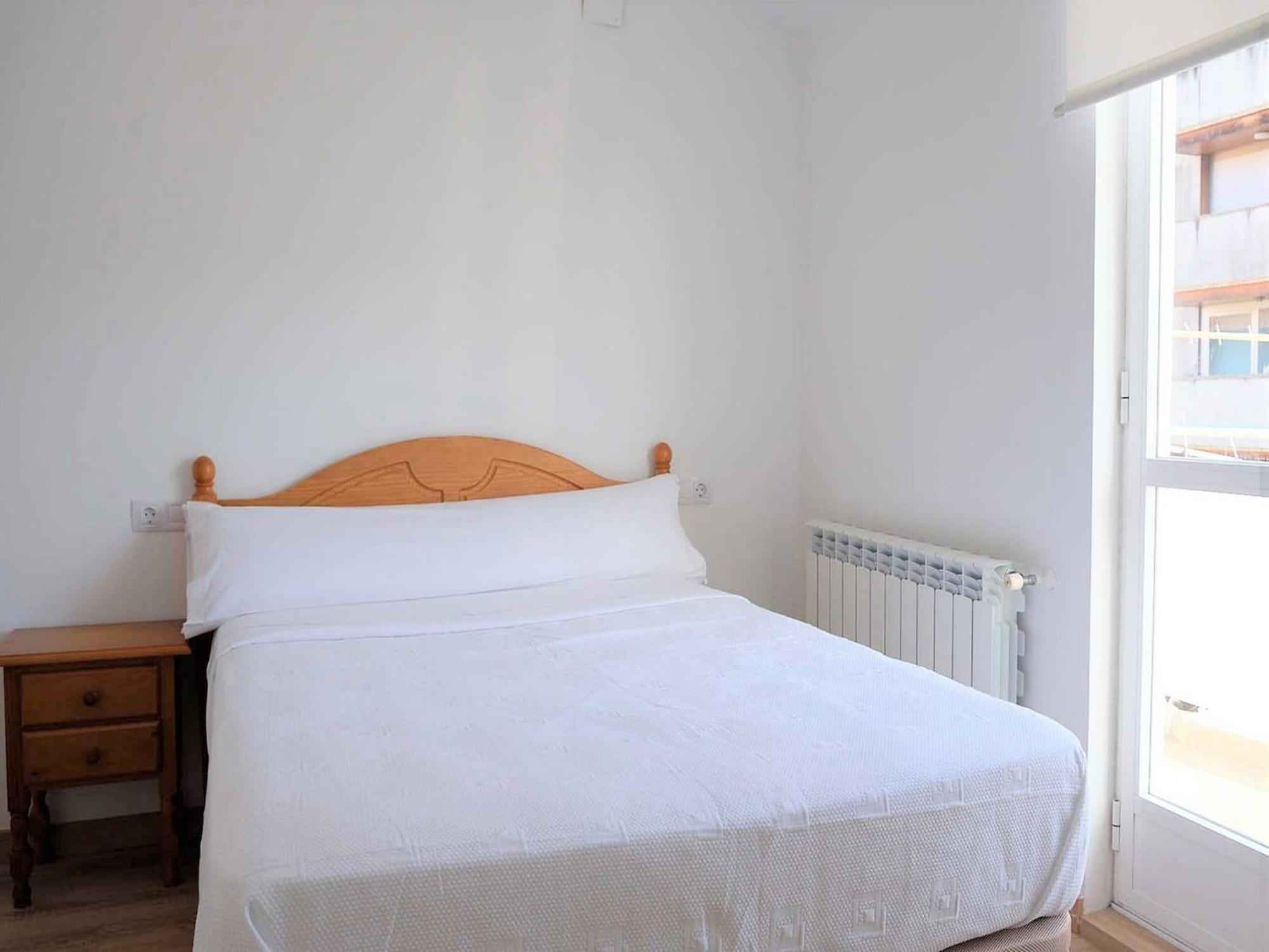 Charming Apartment In Ourense Overlooking The City Ngoại thất bức ảnh