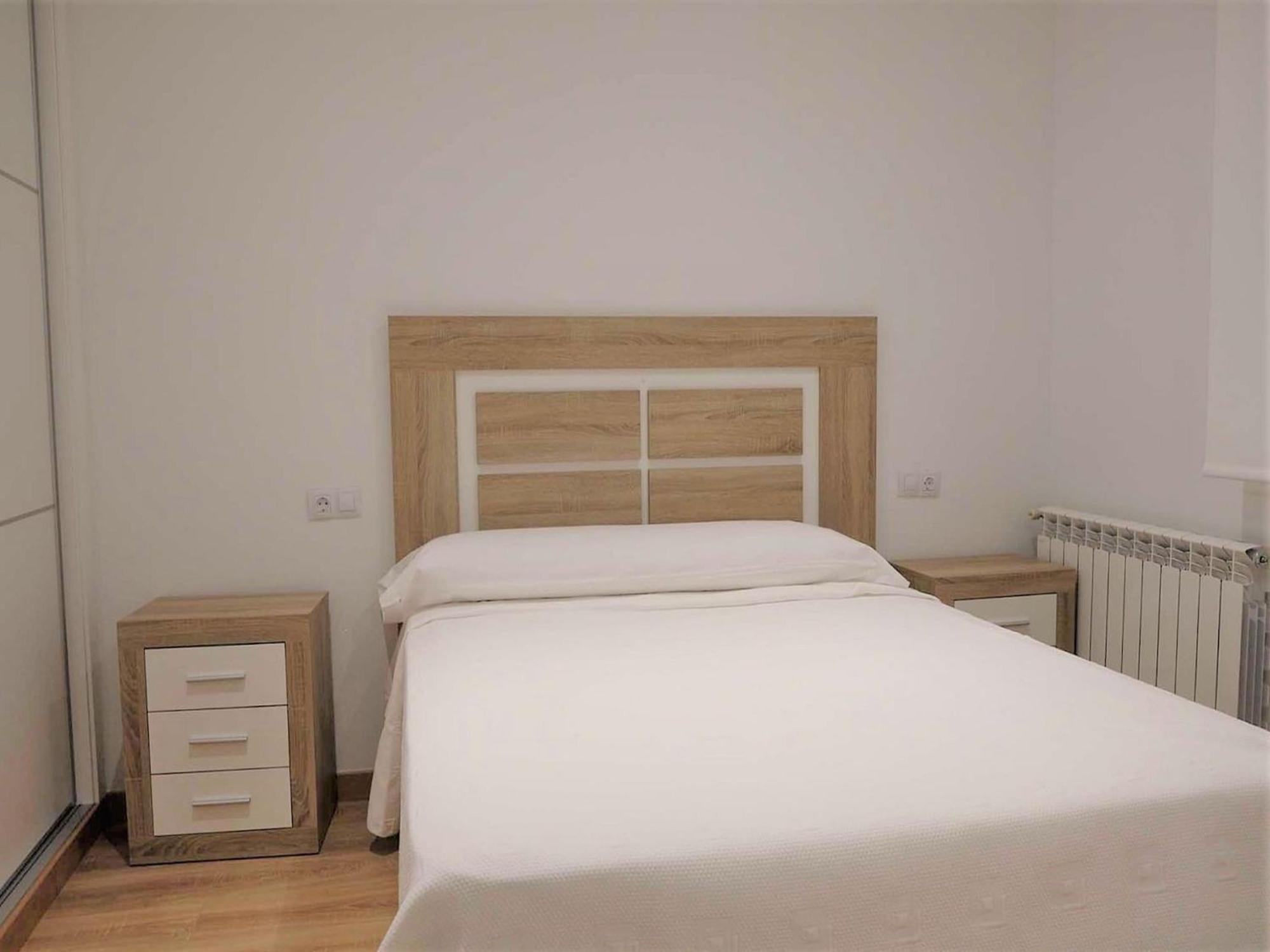 Charming Apartment In Ourense Overlooking The City Ngoại thất bức ảnh